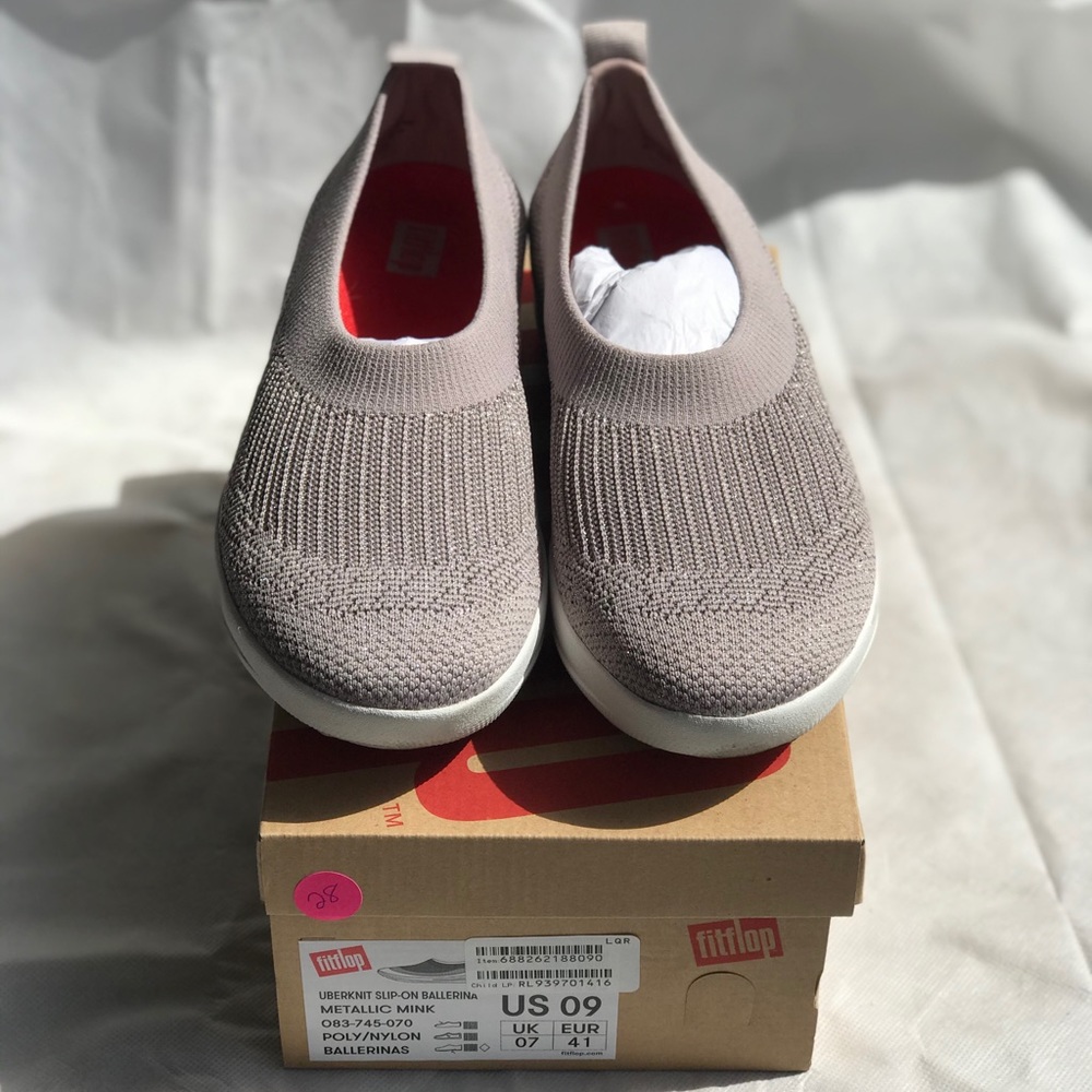 Fitflop UberKnit Ballerina